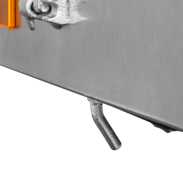 Saris TP 406x204 2700 kg Rampeilla Heavy Duty-4052