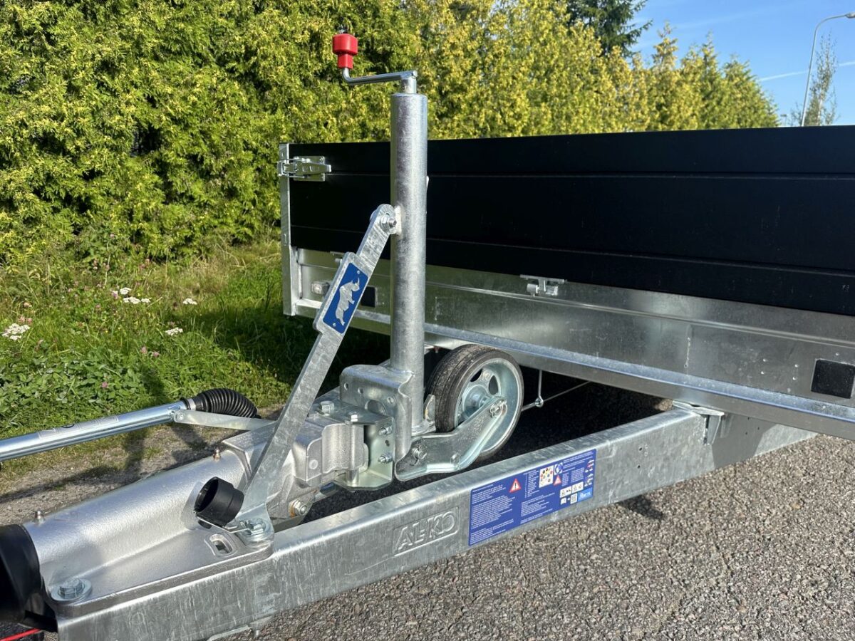 PL 506 204 3500 2 Heavy Duty lehtijousin-10458