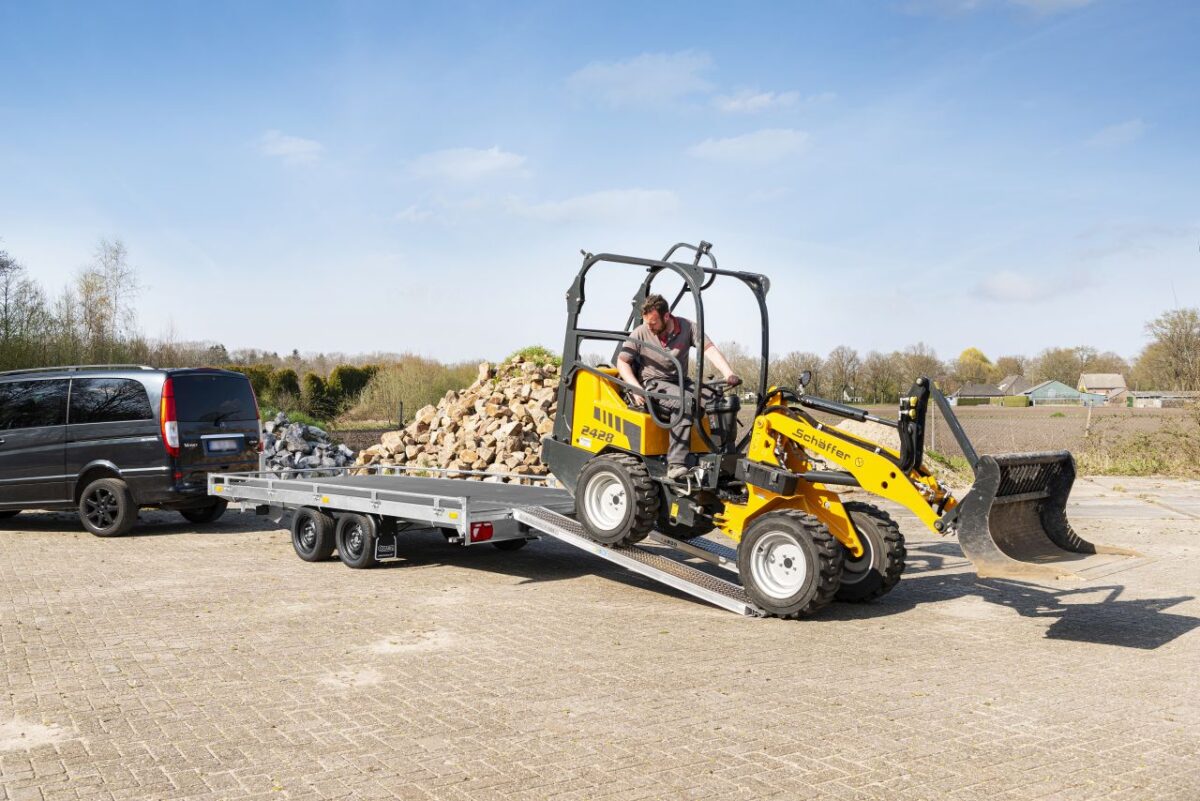 Saris TP 406x204 3500kg HD Edition-5171