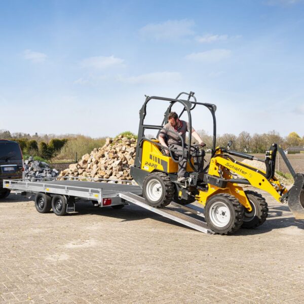Saris TP 406x204 3500kg HD Edition-5171
