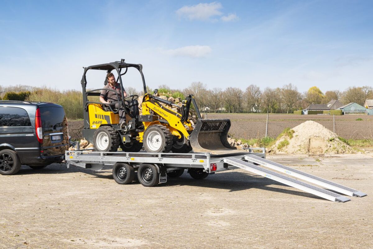 Saris TP 406x204 3500kg HD Edition-5174