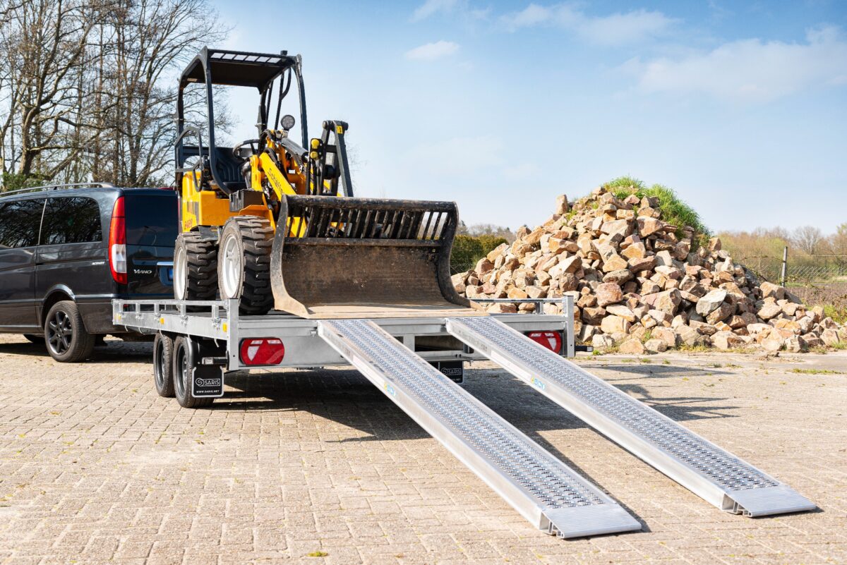 Saris TP 406x204 3500kg HD Edition-5181