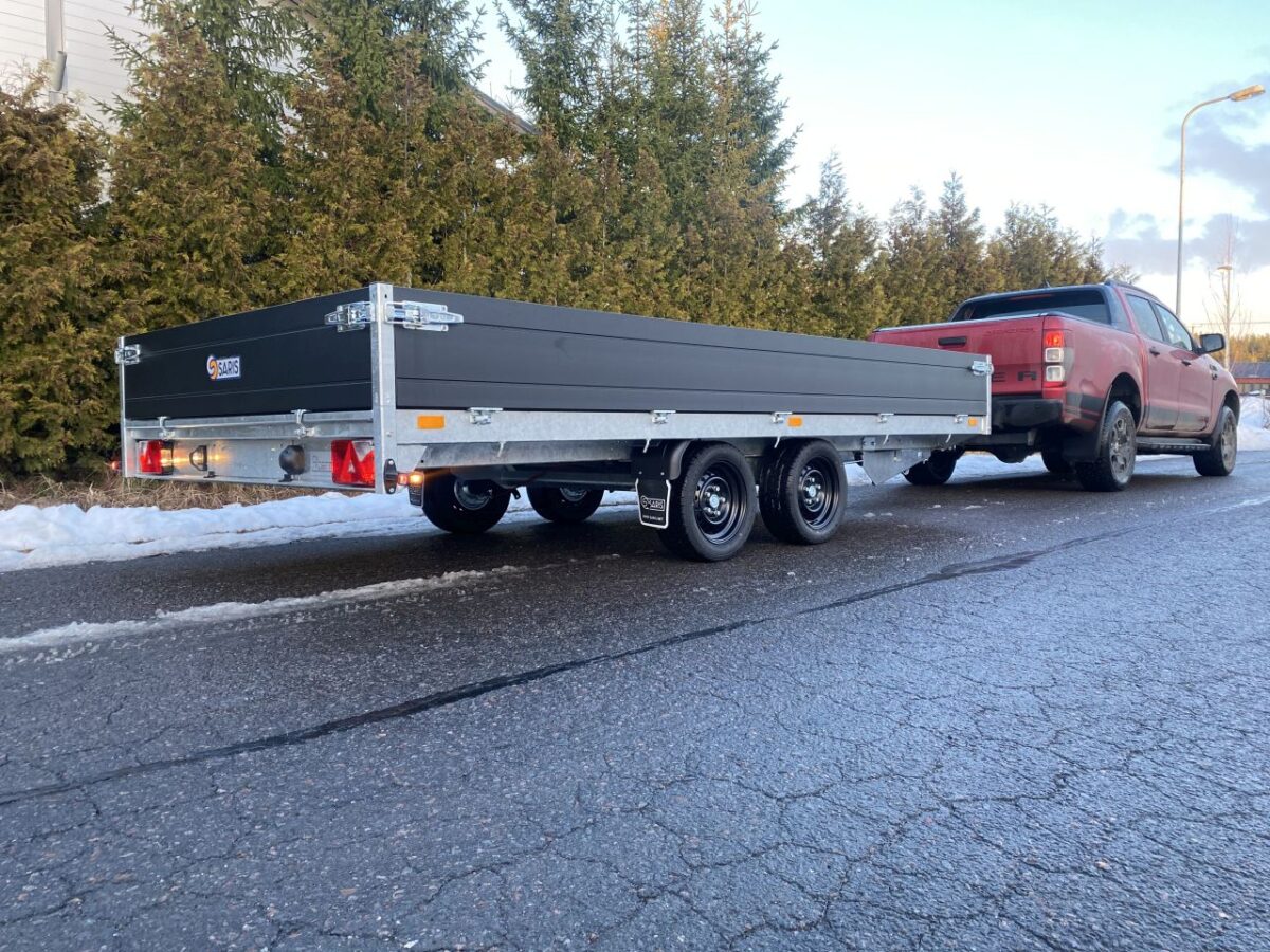 Saris TP 406x204 3500kg HD Edition-5195