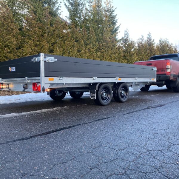 Saris TP 406x204 3500kg HD Edition-5195