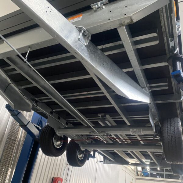 Saris TP 406x204 3500kg HD Edition-5192