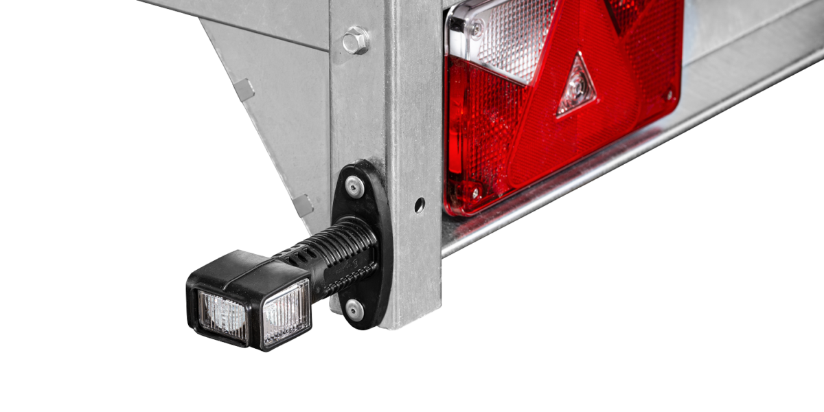 Saris TP 406x204 3500kg HD Edition-5160