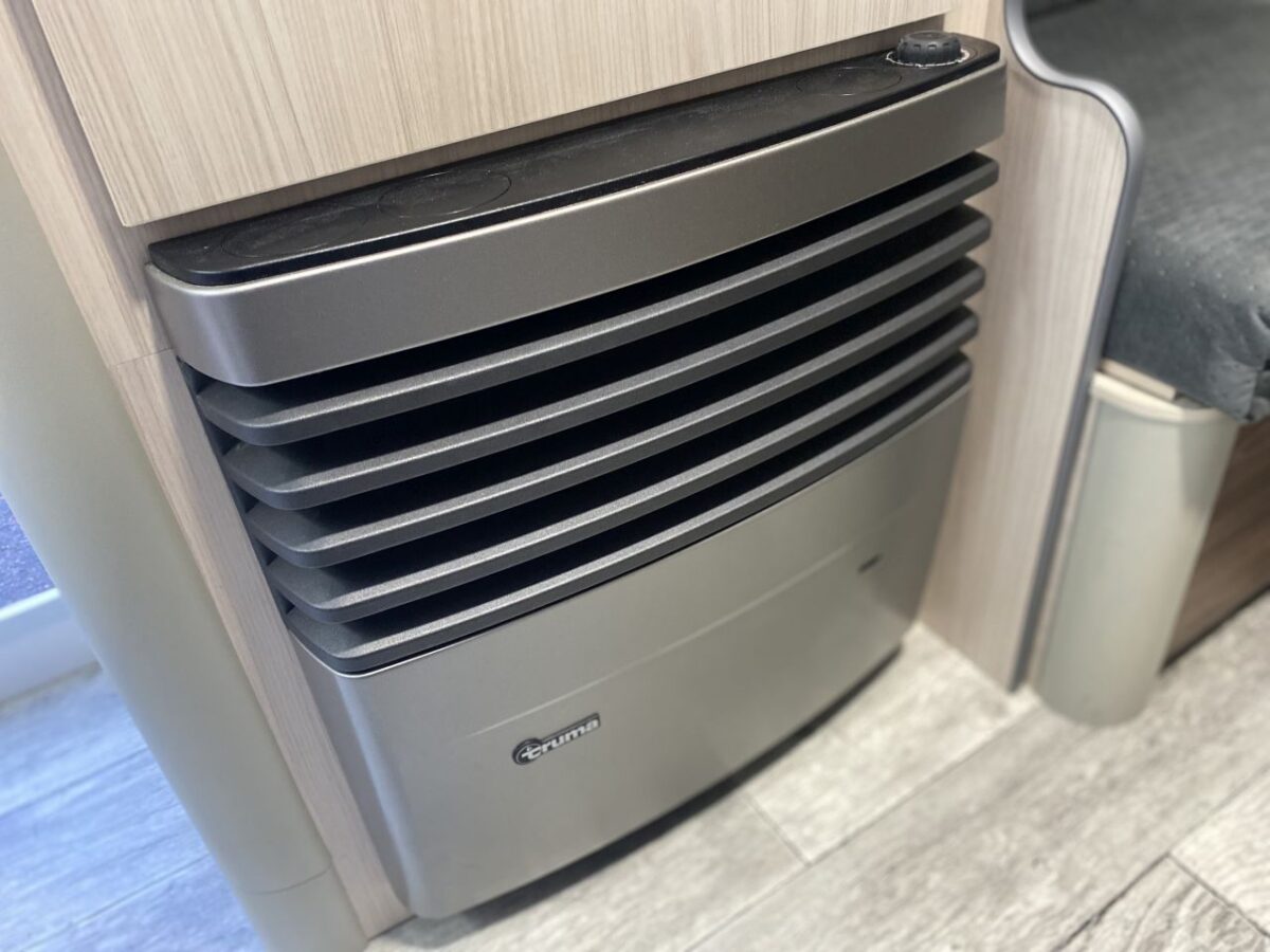 Alberni Caravan 600-5594