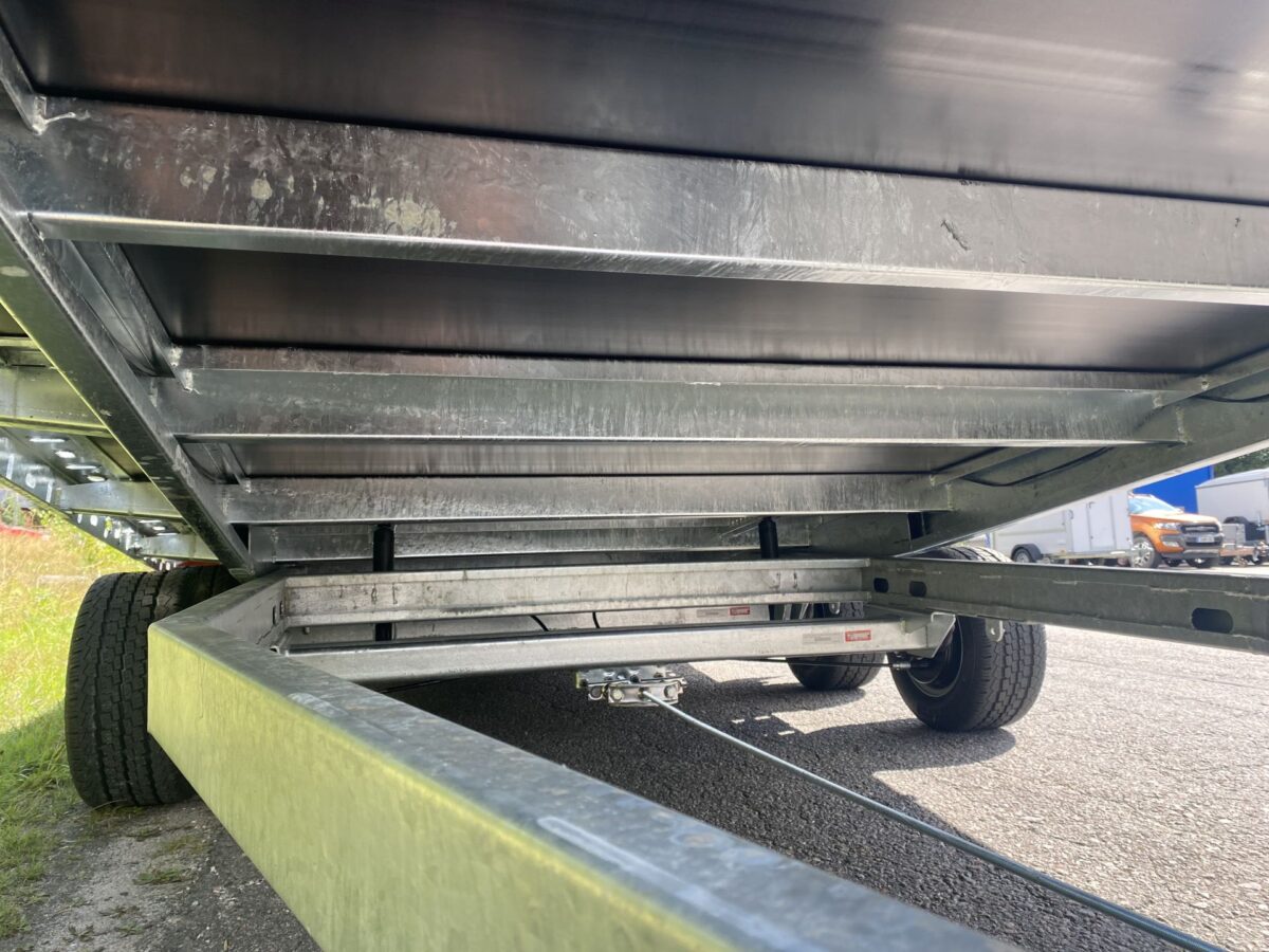 Alberni 500x210 3000 kg PRO-5764