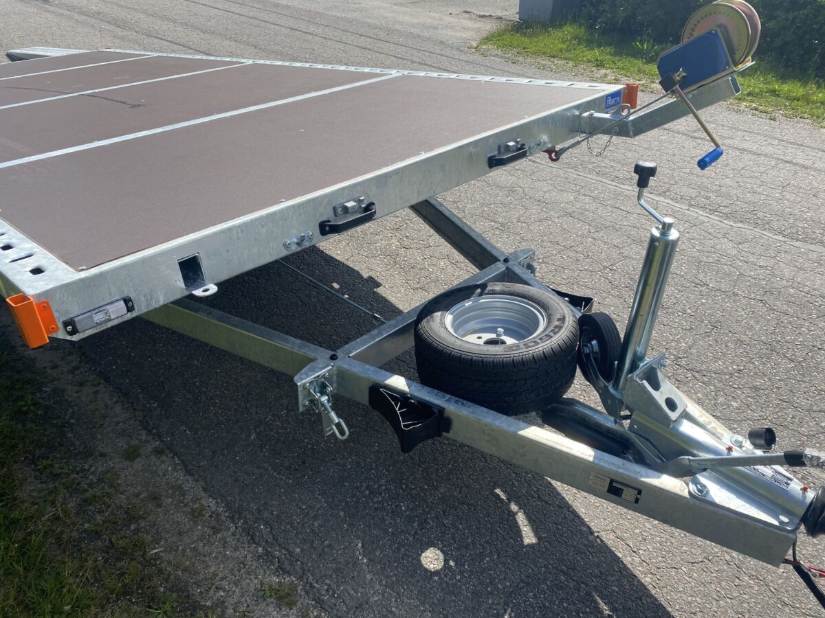 Alberni 500x210 3000 kg PRO-5765