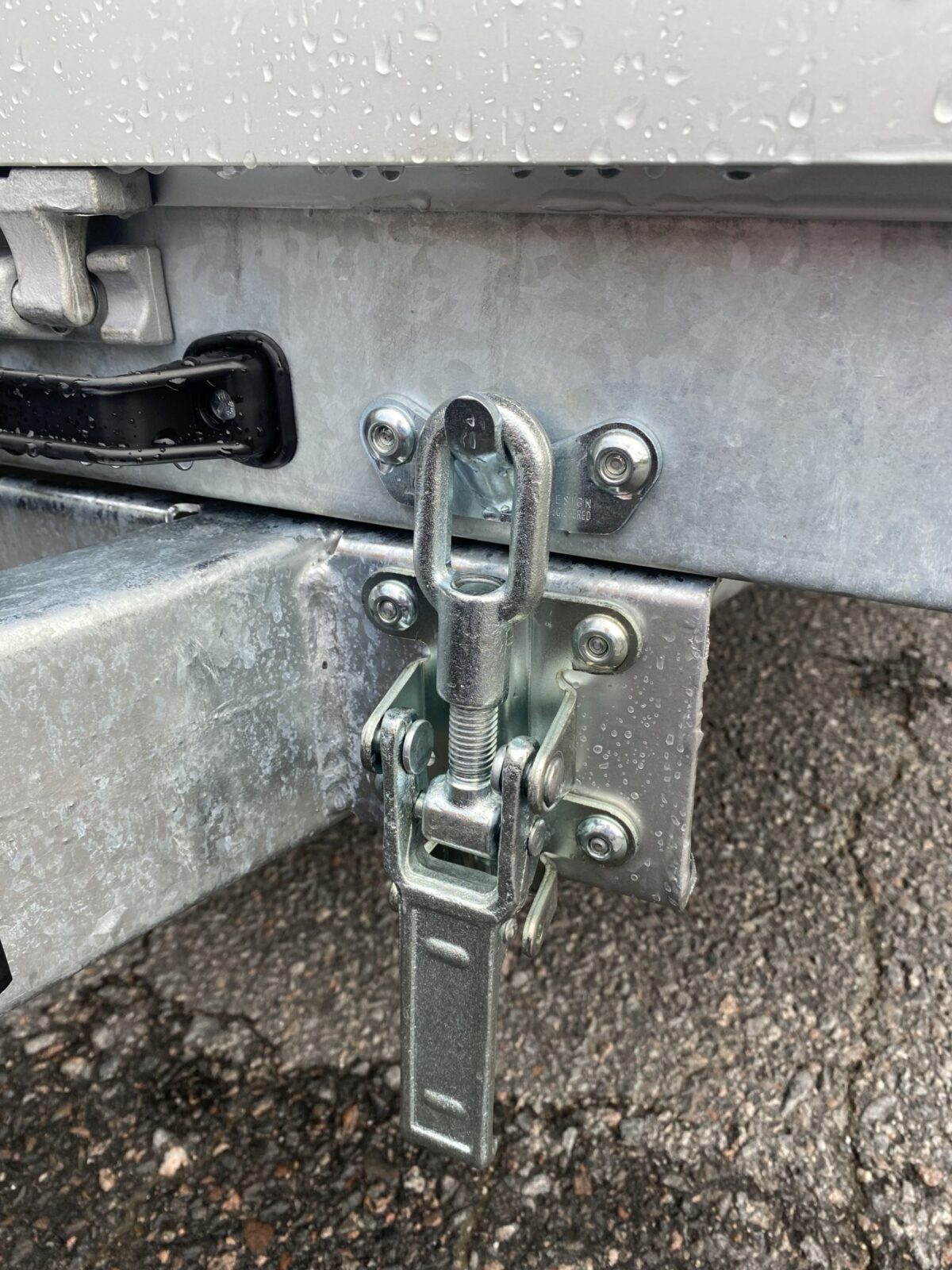 Alberni 500x210 3000 kg PRO-5757