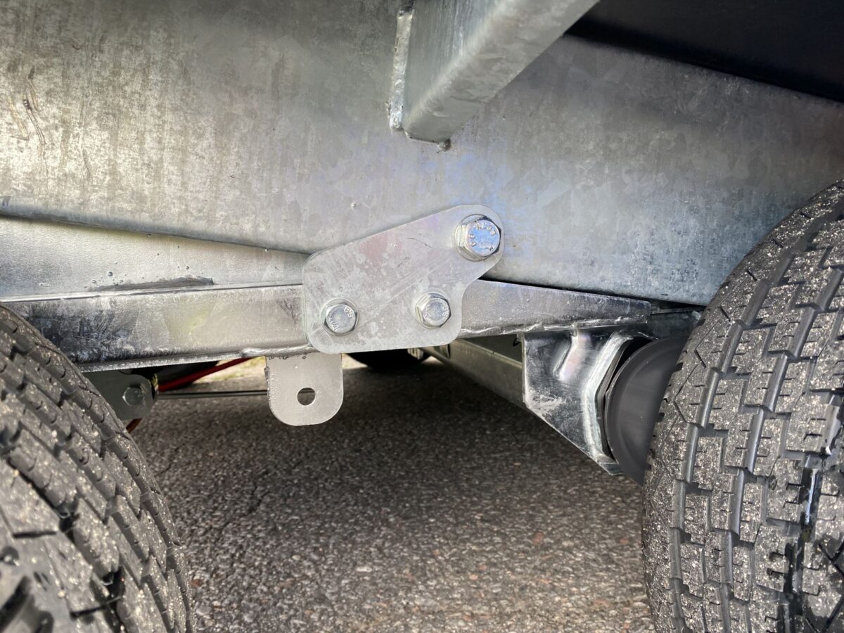 Alberni 500x210 3000 kg PRO-5758
