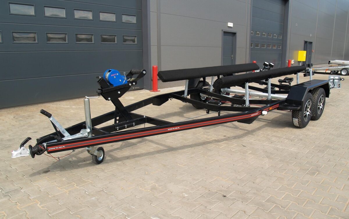 Alberni 7,5m venetraileri PRO-5821