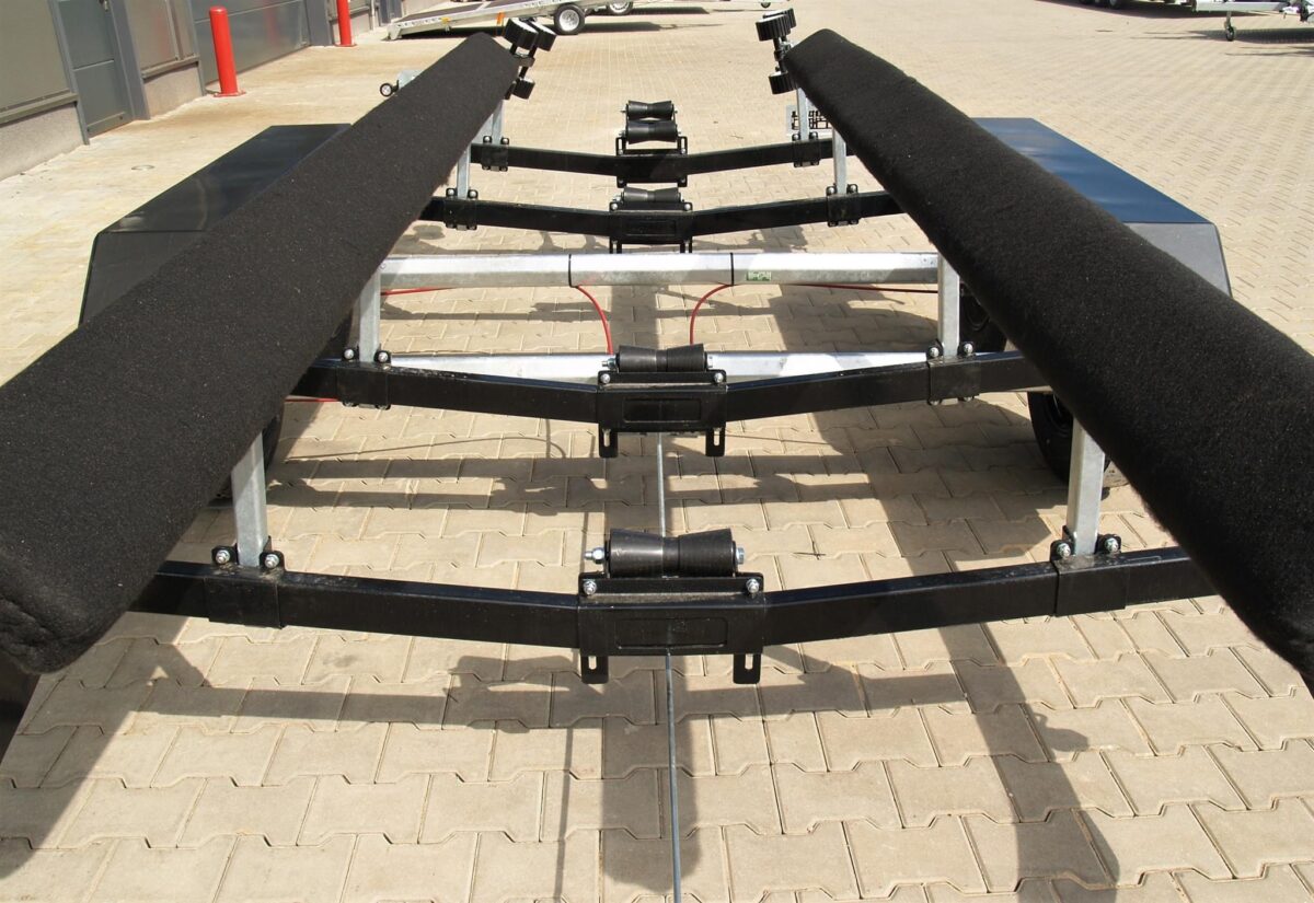 Alberni 7,5m venetraileri PRO-5822