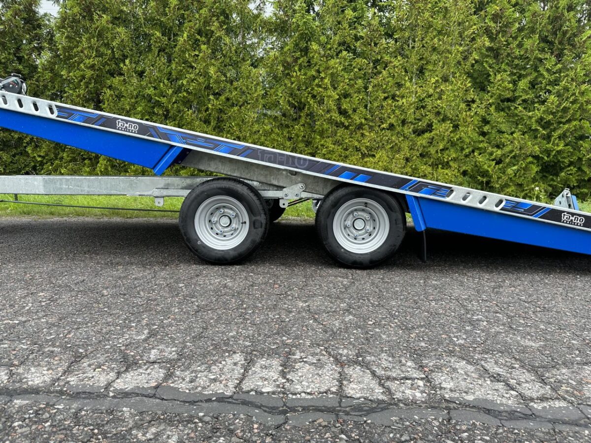 Alberni 530x210 3000 kg Kippaava lavetti-6229