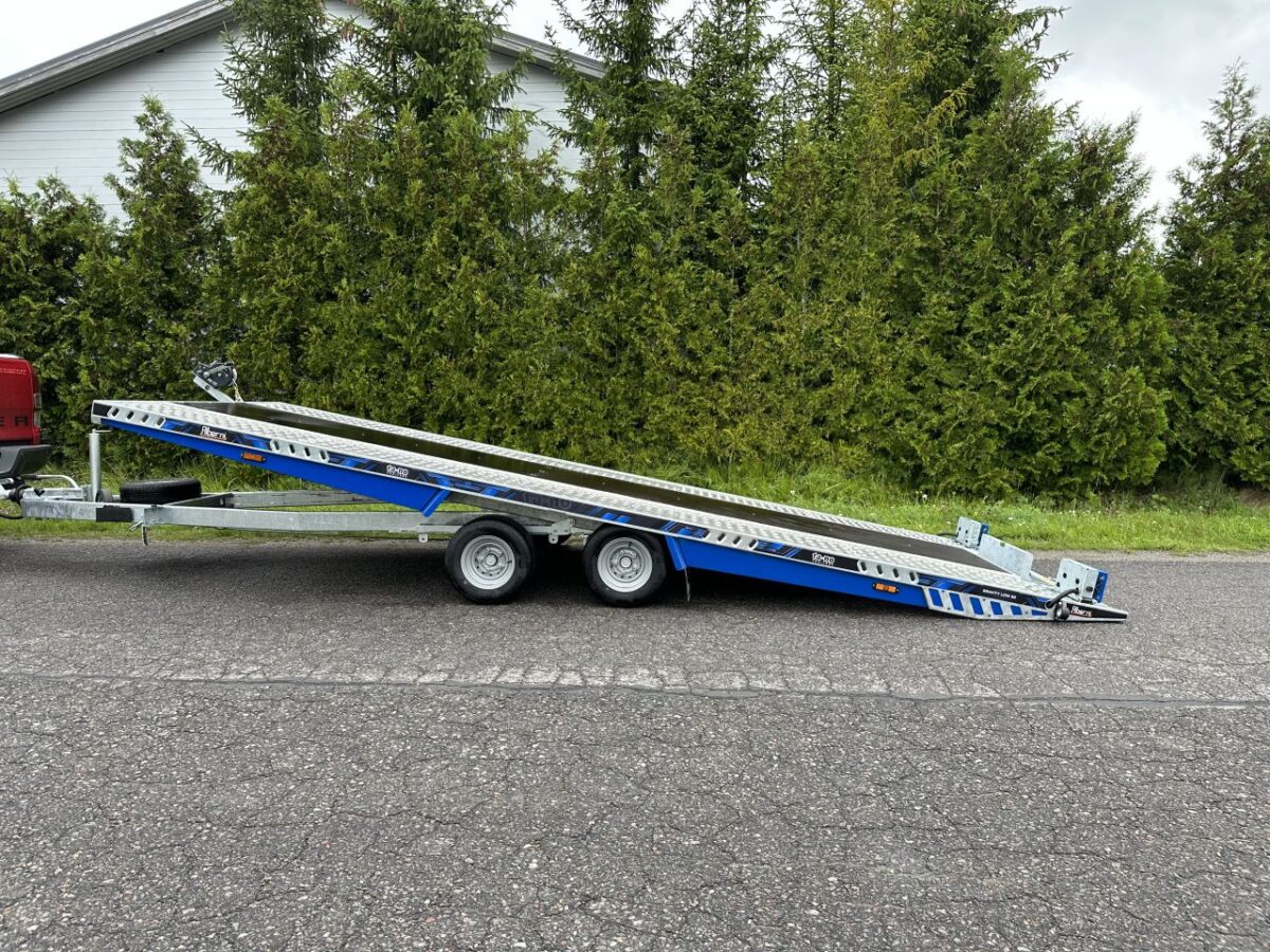 Alberni 530x210 3000 kg Kippaava lavetti-6232