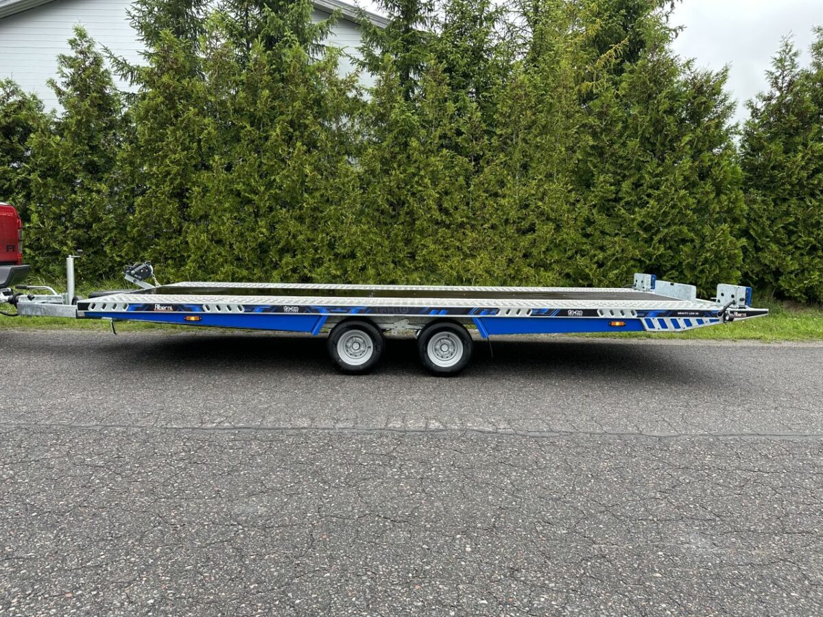 Alberni 530x210 3000 kg Kippaava lavetti-6237