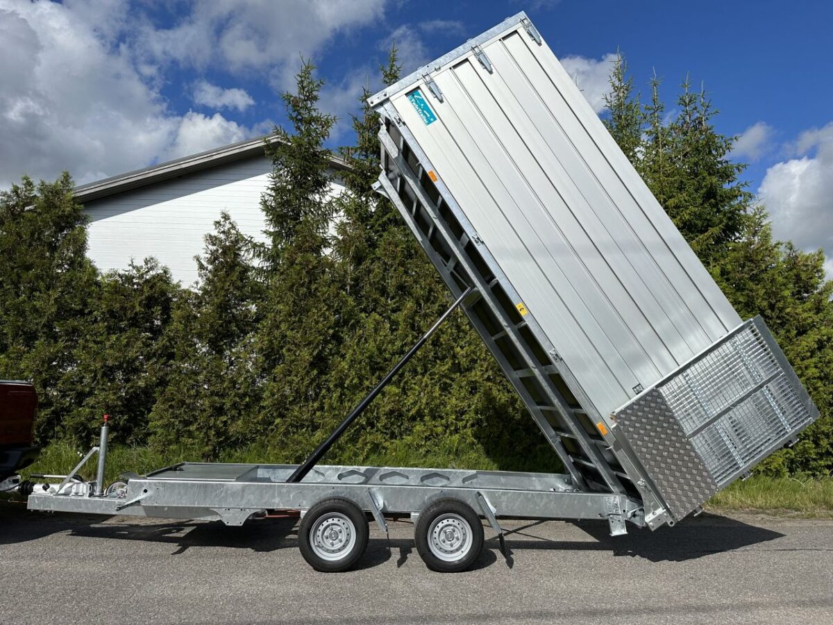 TwinTrailer 402 192 3500 2 -5989