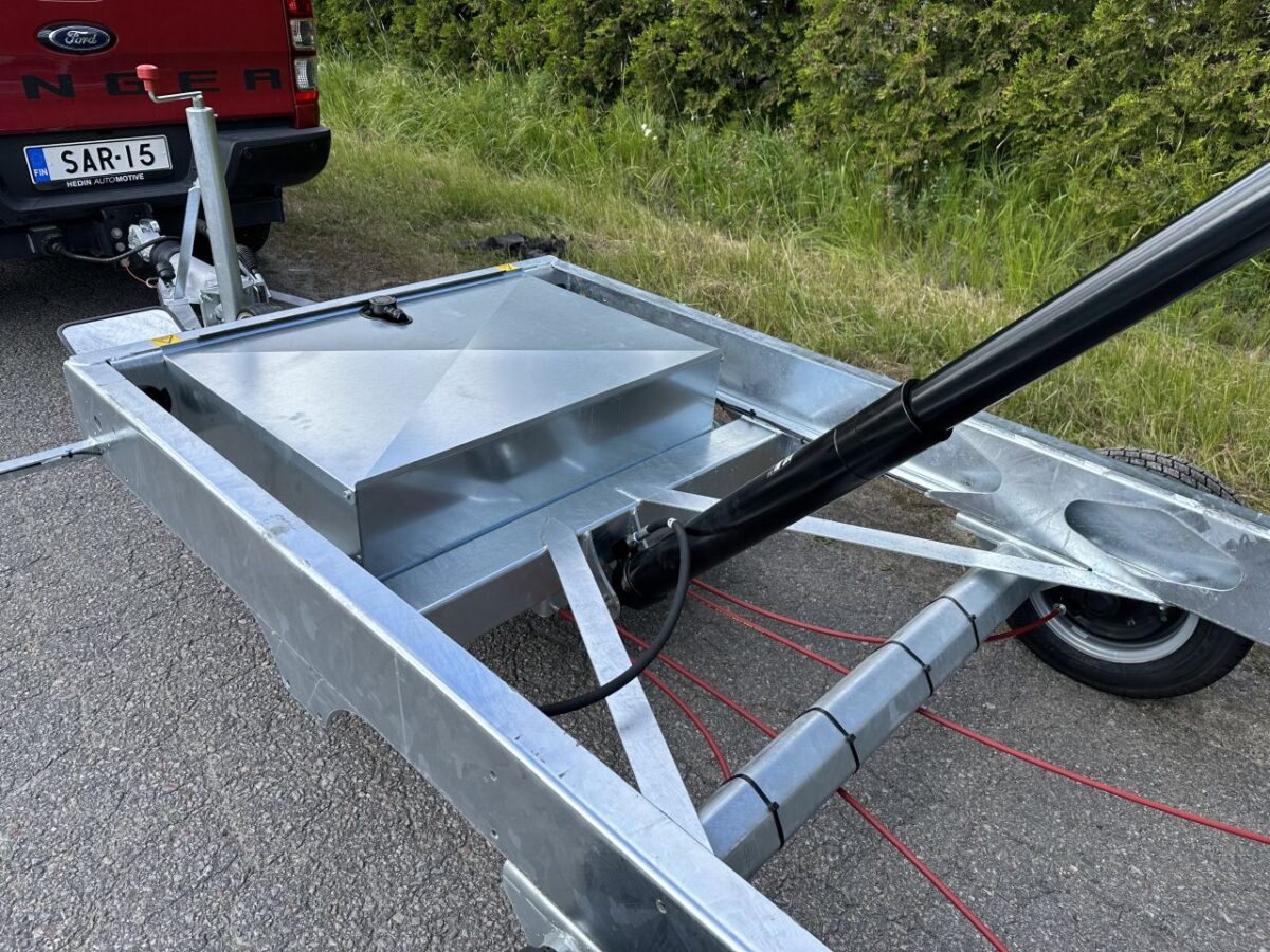 TwinTrailer 402 192 3500 2 -5990