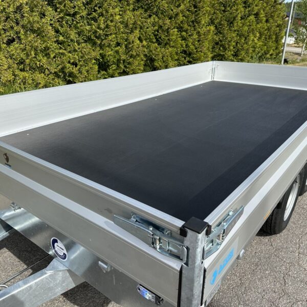 Hapert 405x200 3500kg Komposiitti