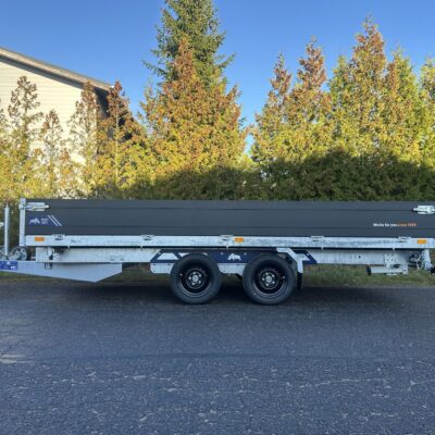 SARIS K3 406 204 3500  HEAVY DUTY - Image 24