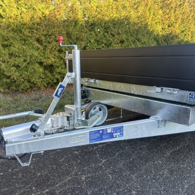 SARIS K3 406 204 3500  HEAVY DUTY - Image 25