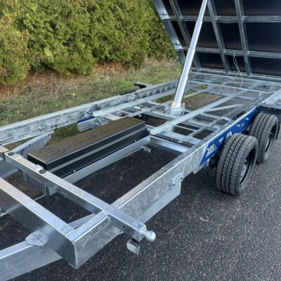 SARIS K3 406 204 3500  HEAVY DUTY - Image 30