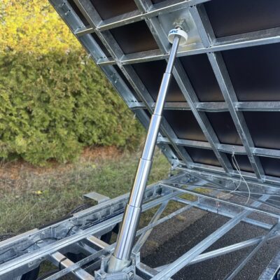 SARIS K3 406 204 3500  HEAVY DUTY - Image 3