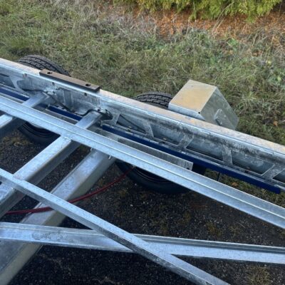 SARIS K3 406 204 3500  HEAVY DUTY - Image 32