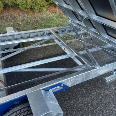 SARIS K3 406 204 3500  HEAVY DUTY - Image 33