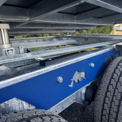 SARIS K3 406 204 3500  HEAVY DUTY - Image 44