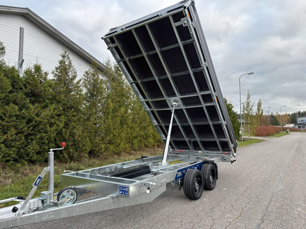 kippikärry
