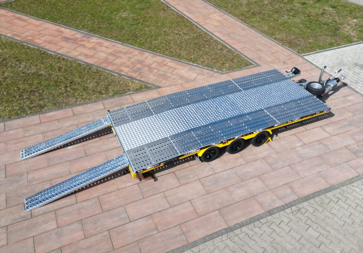 Alberni Scorpio 5,5 m-9498