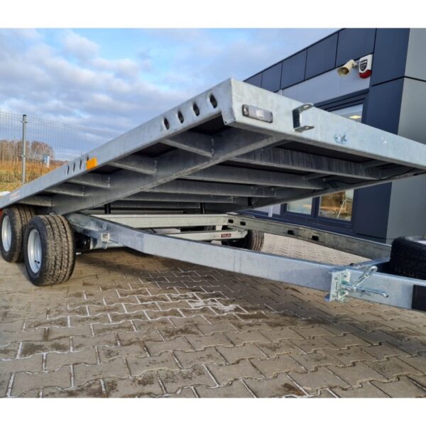 Alberni 530x210 2700 kg Kippaava lavetti-6310