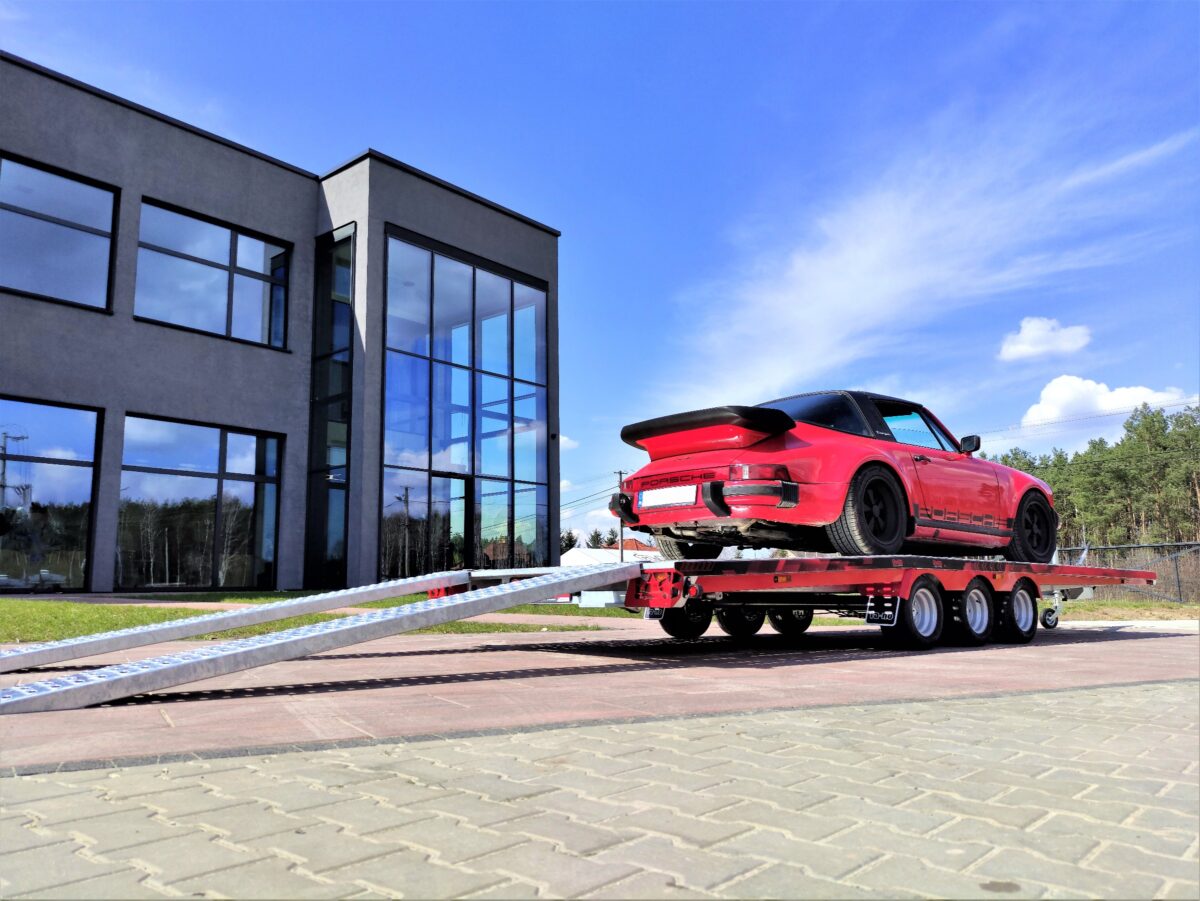 Alberni Scorpio 5,5 m-6124