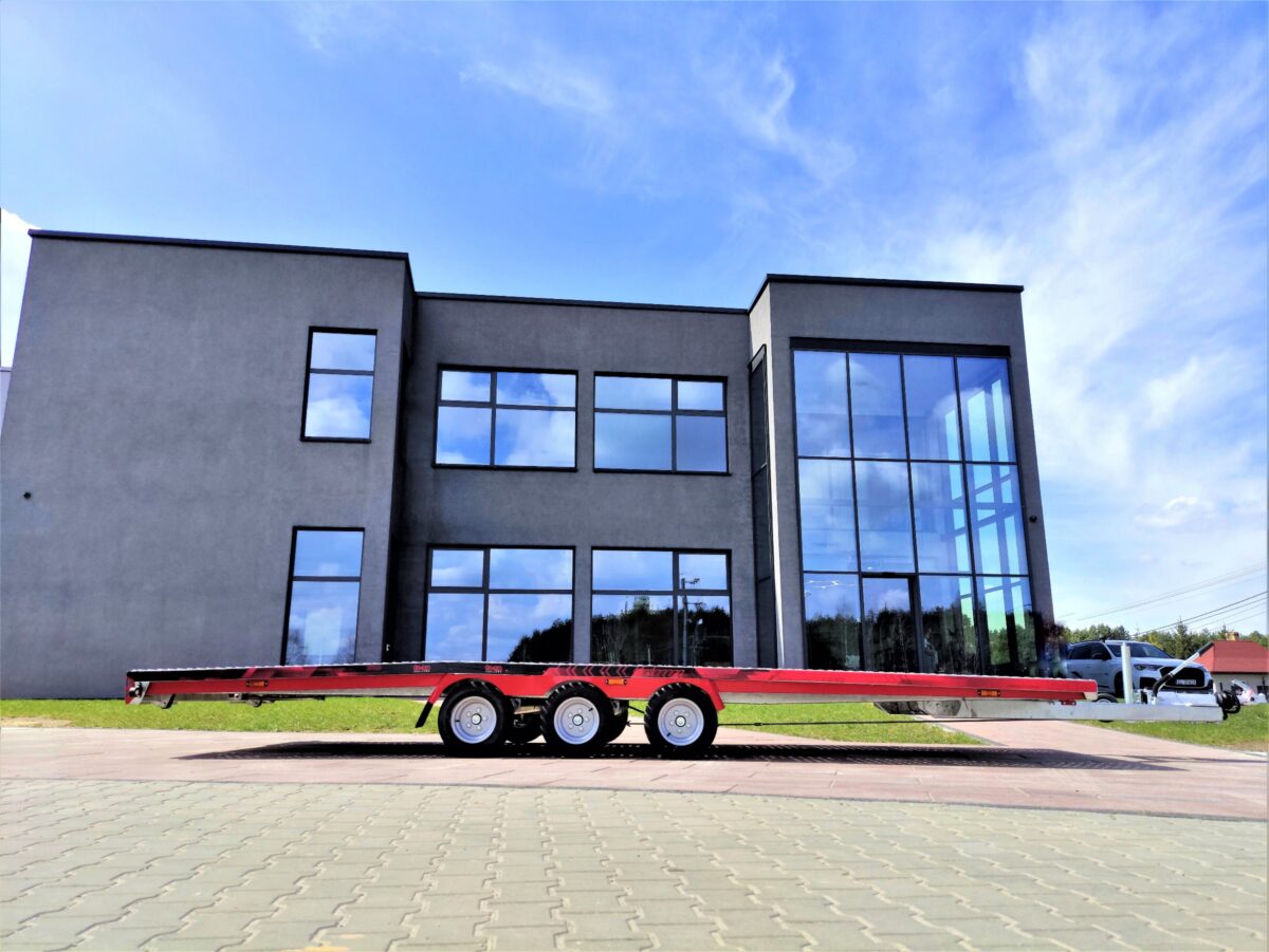 Alberni Scorpio 5 m-6141