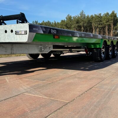 Alberni Scorpio 5 m - Image 46