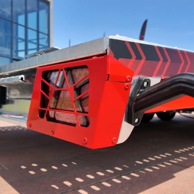 Alberni Scorpio 5 m - Image 48