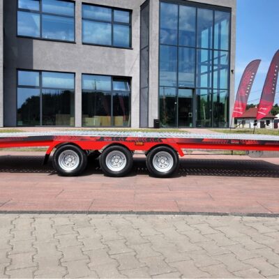 Alberni Scorpio 5 m - Image 49