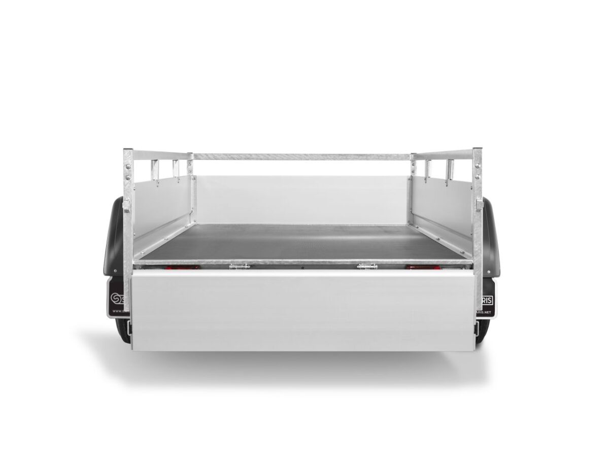 Saris McAlu PRO 255x153 2000kg-6854