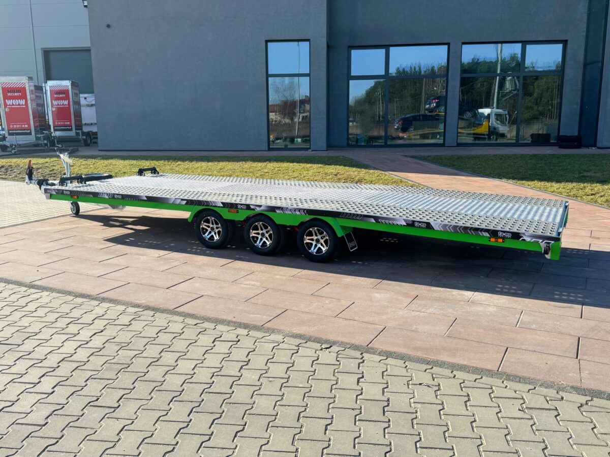 Alberni Scorpio 5,5 m-9492
