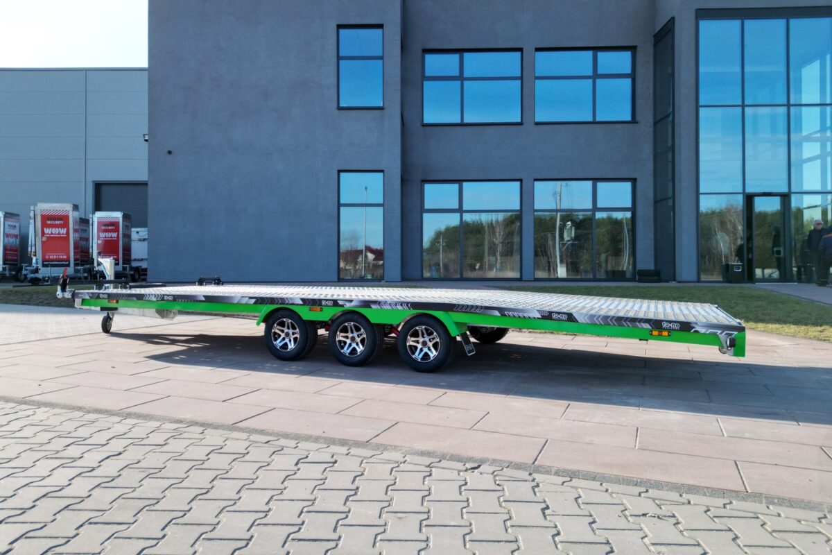 Alberni Scorpio 6 m-9505