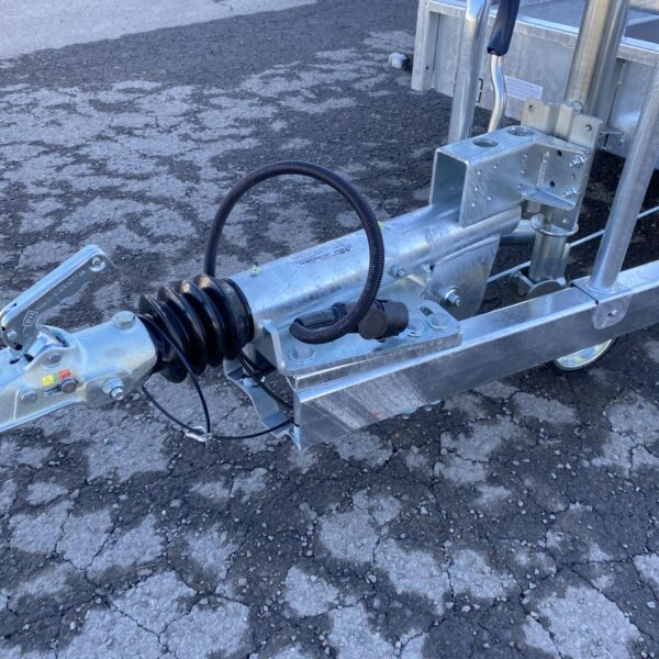 Hapert 405x179 3500kg PRO-6535