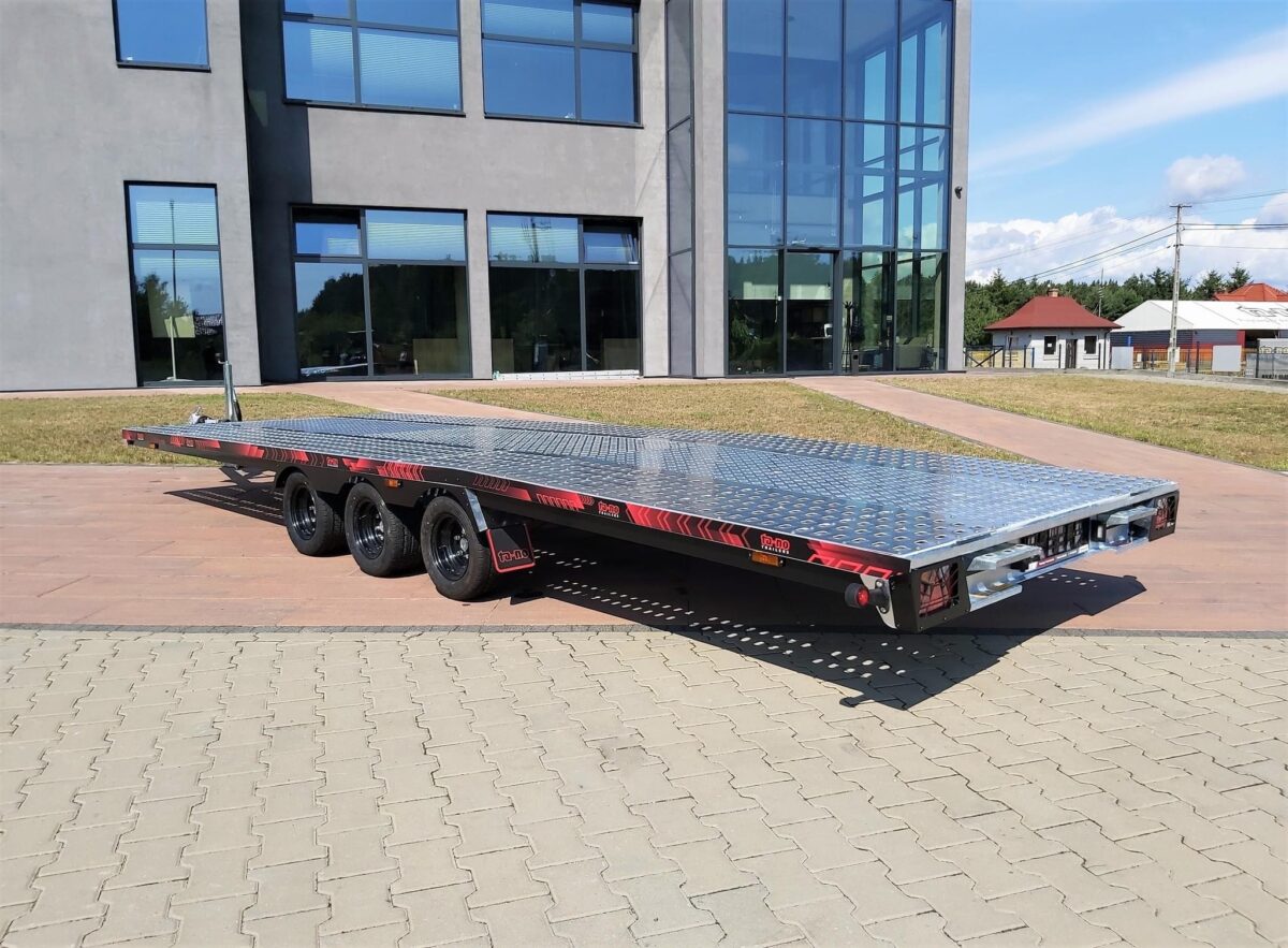Alberni Scorpio 5,5 m-6126