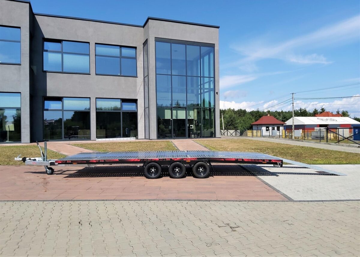 Alberni Scorpio 5 m-6137