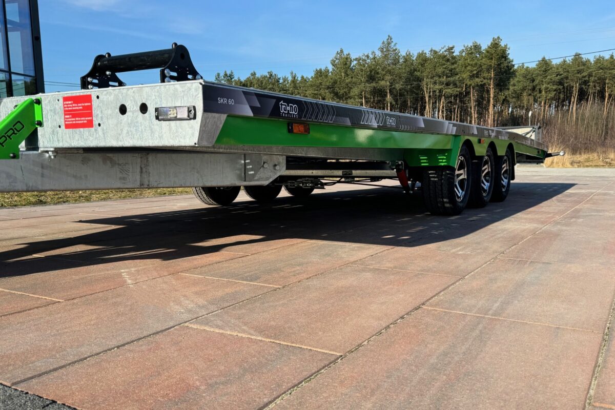 Alberni Scorpio 5 m-9475