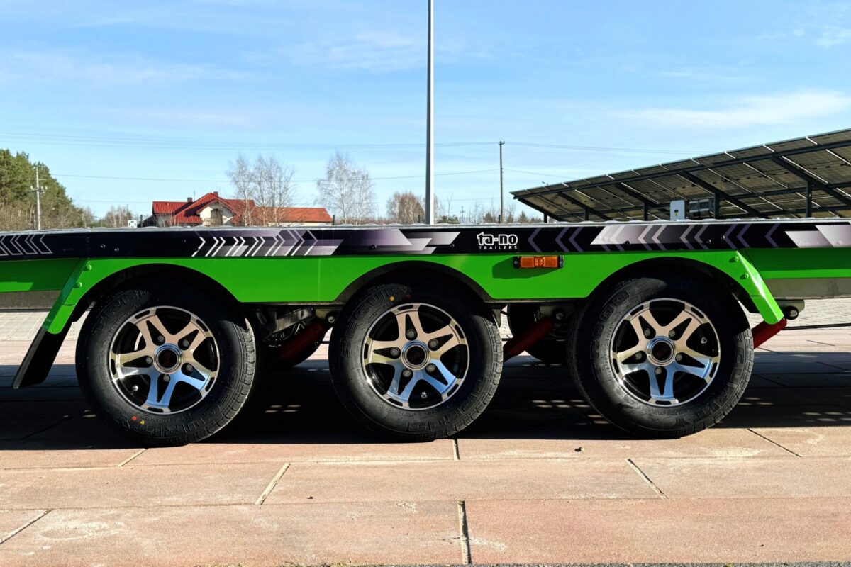 Alberni Scorpio 5 m-9478