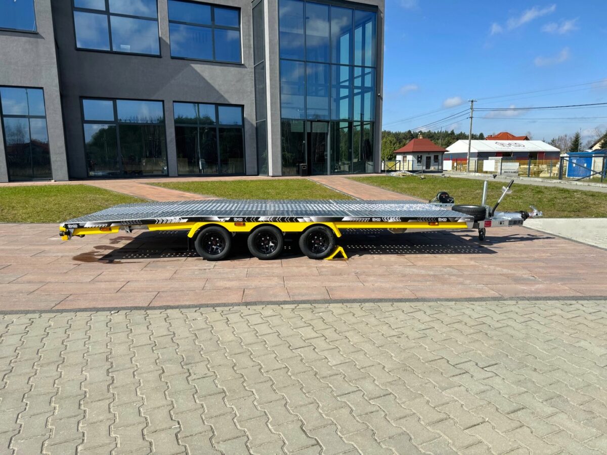 Alberni Scorpio 5,5 m-9491