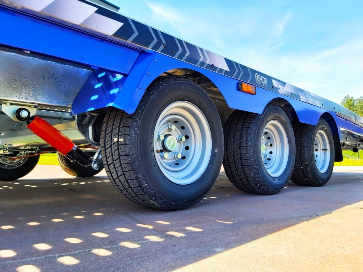 Alberni Scorpio 5 m-10462