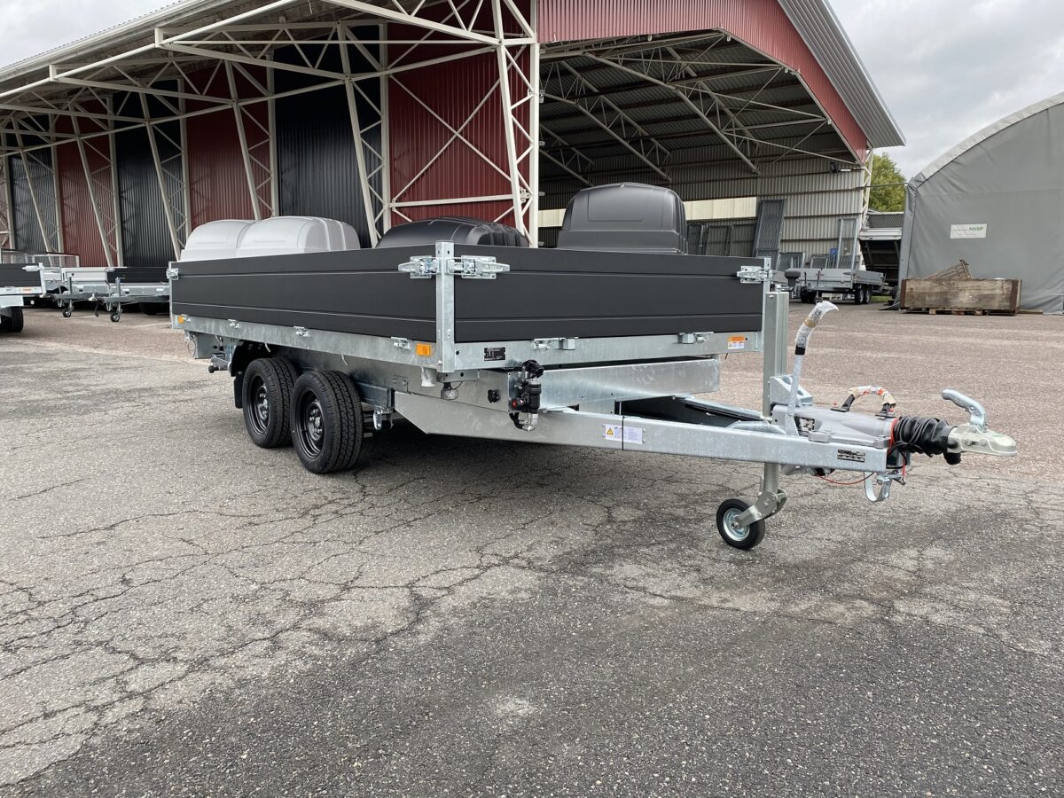SARIS K1 356x170 3500kg Lehti-6413