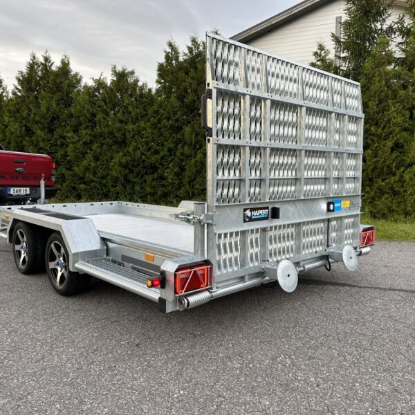 Hapert 405x179 3500kg PRO-6554